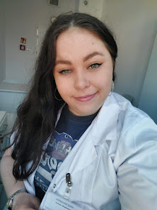 Alicja Warzyńska — psycholog i psychoterapeuta CBT